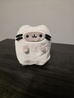 Pusheen Ghost Mini Plush 5"